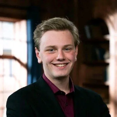 Joshua Mild